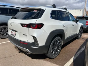 Mazda CX-50 TURBO GT, снимка 4