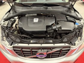 Volvo XC60 D5 | 2.4d 175кс | Автоматик | AWD, снимка 16