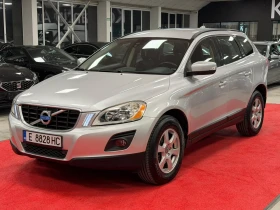 Volvo XC60 D5 | 2.4d 175кс | Автоматик | AWD, снимка 3