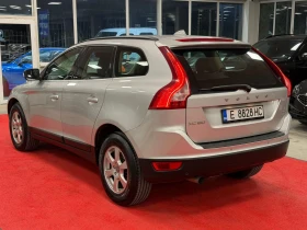 Volvo XC60 D5 | 2.4d 175кс | Автоматик | AWD, снимка 4