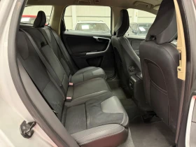 Volvo XC60 D5 | 2.4d 175кс | Автоматик | AWD, снимка 14