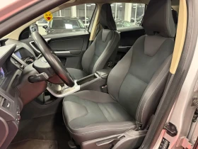 Volvo XC60 D5 | 2.4d 175кс | Автоматик | AWD, снимка 13
