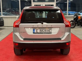 Volvo XC60 D5 | 2.4d 175кс | Автоматик | AWD, снимка 5