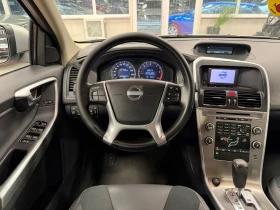 Volvo XC60 D5 | 2.4d 175кс | Автоматик | AWD, снимка 7