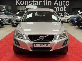 Volvo XC60 D5 | 2.4d 175кс | Автоматик | AWD, снимка 2
