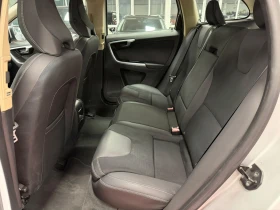 Volvo XC60 D5 | 2.4d 175кс | Автоматик | AWD, снимка 15