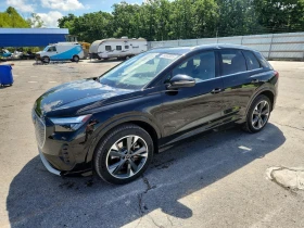Audi Q4 E-Tron Premium 50 quattro, снимка 1