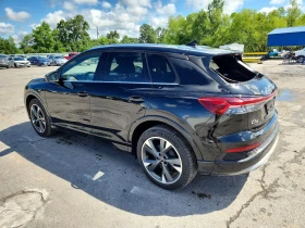 Audi Q4 E-Tron Premium 50 quattro, снимка 2