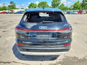 Audi Q4 E-Tron Premium 50 quattro, снимка 6
