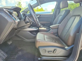 Audi Q4 E-Tron Premium 50 quattro, снимка 7