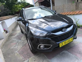 Hyundai IX35 2.0бензин 4/4, снимка 3