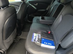 Hyundai IX35 2.0бензин 4/4, снимка 9