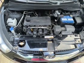 Hyundai IX35 2.0бензин 4/4, снимка 12