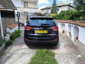 Hyundai IX35 2.0бензин 4/4, снимка 4