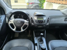 Hyundai IX35 2.0бензин 4/4, снимка 7