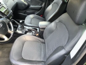Hyundai IX35 2.0бензин 4/4, снимка 10
