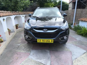 Hyundai IX35 2.0бензин 4/4, снимка 1