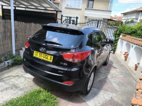 Hyundai IX35 2.0бензин 4/4, снимка 5