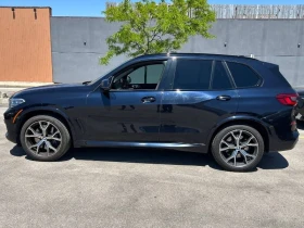BMW X5 * XDRIVE40I * HUD * ЛАЗЕРИ * PANO * 2 КЛЮЧА, снимка 8