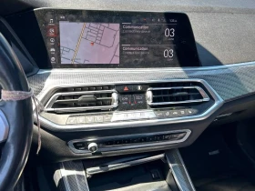 BMW X5 * XDRIVE40I * HUD * ЛАЗЕРИ * PANO * 2 КЛЮЧА, снимка 12