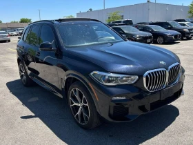 BMW X5 * XDRIVE40I * HUD * ЛАЗЕРИ * PANO * 2 КЛЮЧА, снимка 3
