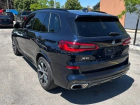 BMW X5 * XDRIVE40I * HUD * ЛАЗЕРИ * PANO * 2 КЛЮЧА, снимка 7