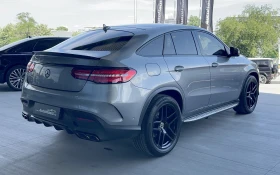 Mercedes-Benz GLE 350 d 4M AMG Coupe, снимка 4