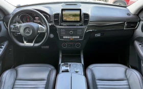 Mercedes-Benz GLE 350 d 4M AMG Coupe, снимка 5