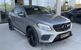 Mercedes-Benz GLE 350 d 4M AMG Coupe, снимка 1