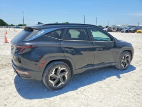 Hyundai Tucson 2.5l Sel, снимка 3