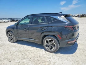 Hyundai Tucson 2.5l Sel, снимка 2
