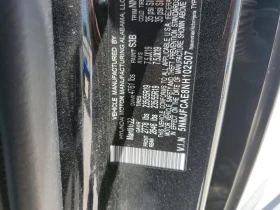 Hyundai Tucson 2.5l Sel, снимка 13