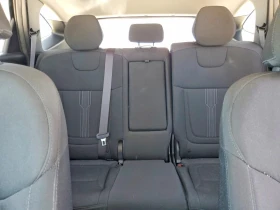 Hyundai Tucson 2.5l Sel, снимка 10
