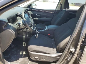 Hyundai Tucson 2.5l Sel, снимка 7