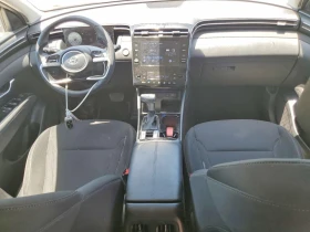 Hyundai Tucson 2.5l Sel, снимка 8