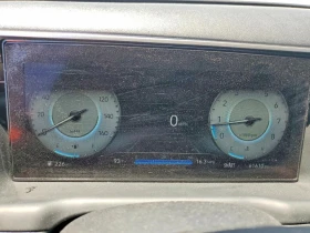 Hyundai Tucson 2.5l Sel, снимка 9