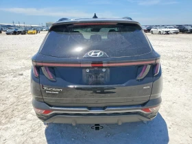 Hyundai Tucson 2.5l Sel, снимка 6
