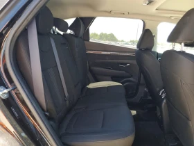 Hyundai Tucson 2.5l Sel, снимка 11
