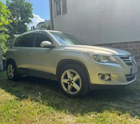 VW Tiguan 2.0 TDI, снимка 2