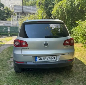 VW Tiguan 2.0 TDI, снимка 3