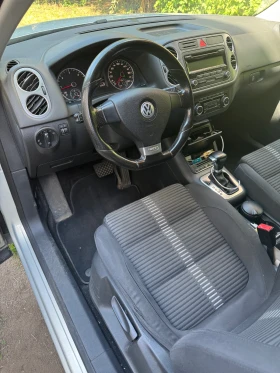 VW Tiguan 2.0 TDI, снимка 5