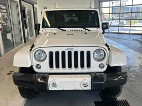 Jeep Wrangler * Sahara * АВТОКРЕДИТ БЕЗ ПЪРВОНАЧАЛНА ВНОСКА* , снимка 6