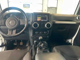 Jeep Wrangler * Sahara * АВТОКРЕДИТ БЕЗ ПЪРВОНАЧАЛНА ВНОСКА* , снимка 9