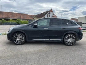 Mercedes-Benz EQE SUV 350 AMG Line 4Matic , снимка 5