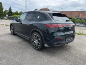Mercedes-Benz EQE SUV 350 AMG Line 4Matic , снимка 4