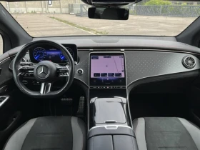 Mercedes-Benz EQE SUV 350 AMG Line 4Matic , снимка 7