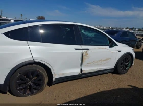 Tesla Model X Dual Motor All-Wheel Drive, снимка 6
