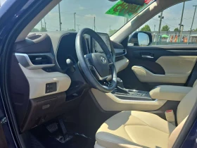 Toyota Highlander  XLE / АВТОКРЕДИТ / БЕЗ ПЪРВОНАЧАЛНА ВНОСКА, снимка 7