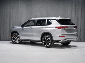 Mitsubishi Outlander SEL S-AWC, снимка 4
