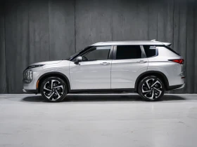 Mitsubishi Outlander SEL S-AWC, снимка 3